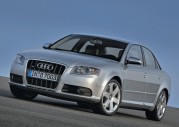 2005 Audi S4